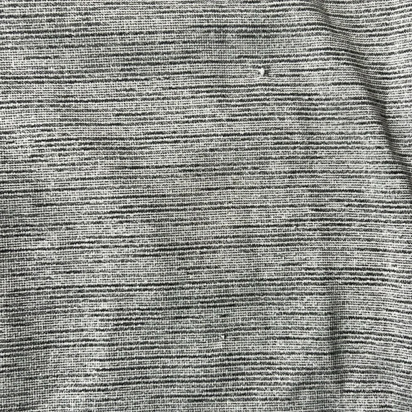 Port Authority Jacket Gray Super Bowl LI Zip Up Jacket Size Large - Picture 8 of 9